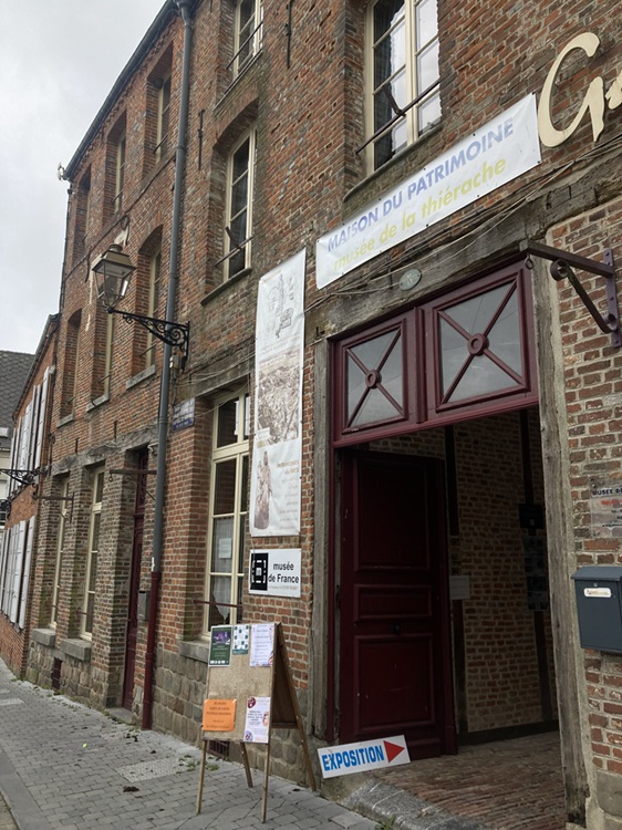 Image du Musée de Thiérache