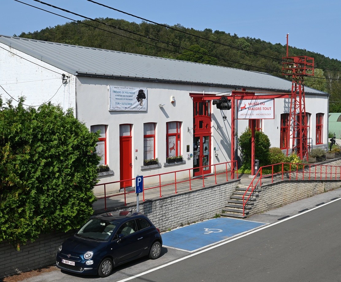 Image du Musée du Malgré-Tout